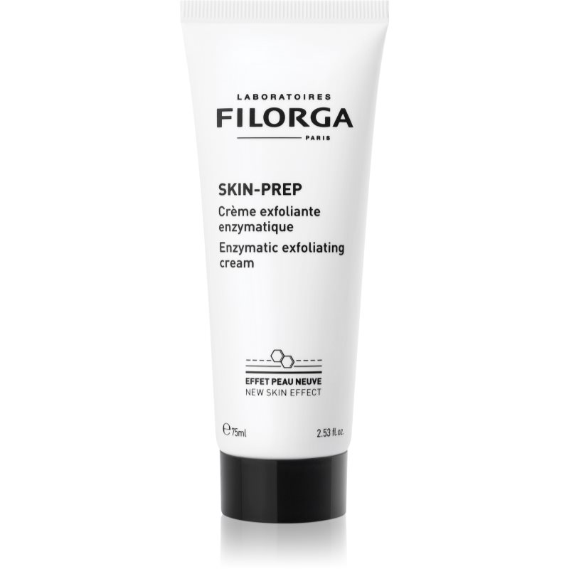 FILORGA SKIN PREP ENZYMATIC EXFOLIATING CREAM enzimatikus peeling 75 ml-Ár
