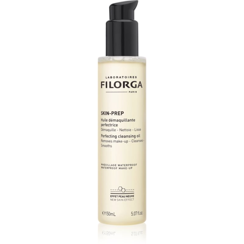 FILORGA SKIN PREP PERFECTING CLEANSING OIL arctisztító olaj 150 ml-Ár