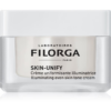 FILORGA SKIN-UNIFY CREAM élénkítő krém a pigment foltok ellen 50 ml-Ár