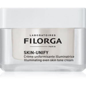 FILORGA SKIN-UNIFY CREAM élénkítő krém a pigment foltok ellen 50 ml-Ár