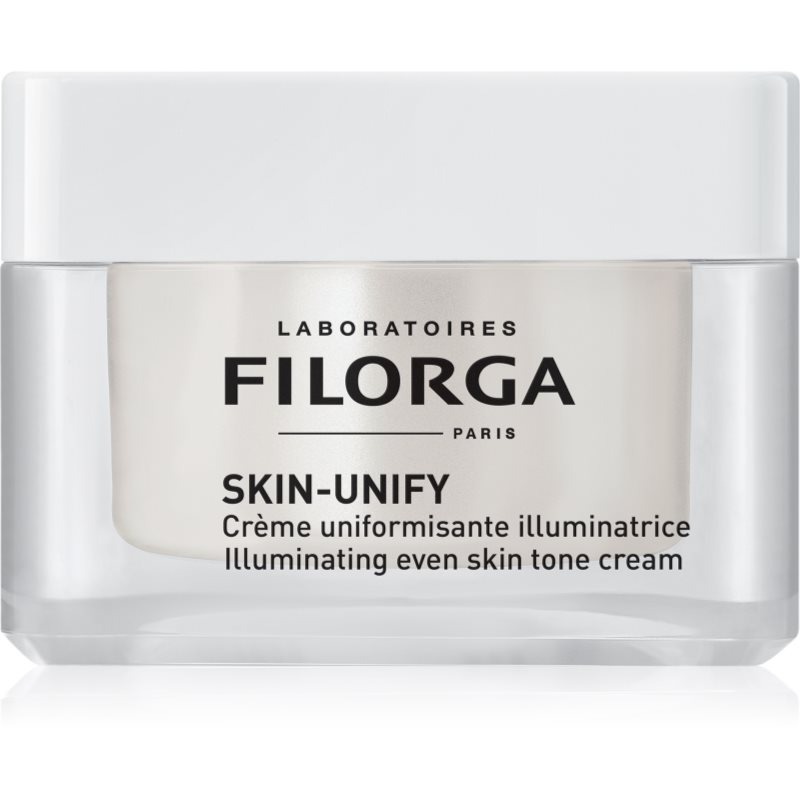 FILORGA SKIN-UNIFY CREAM élénkítő krém a pigment foltok ellen 50 ml-Ár