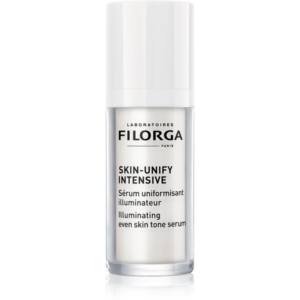 FILORGA SKIN-UNIFY INTENSIVE élénkítő szérum a pigment foltok ellen 30 ml-Ár
