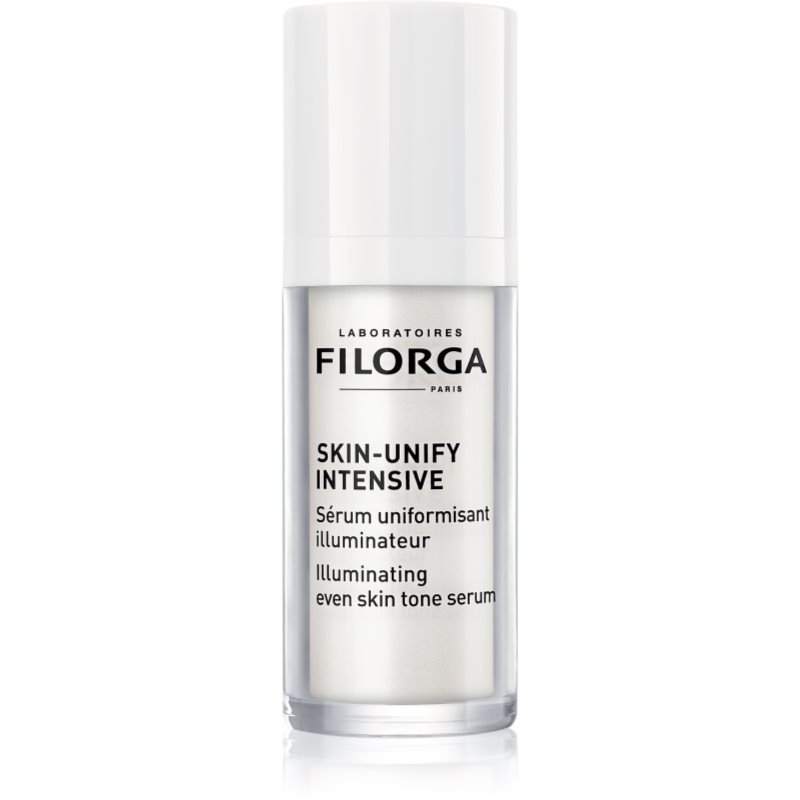 FILORGA SKIN-UNIFY INTENSIVE élénkítő szérum a pigment foltok ellen 30 ml-Ár