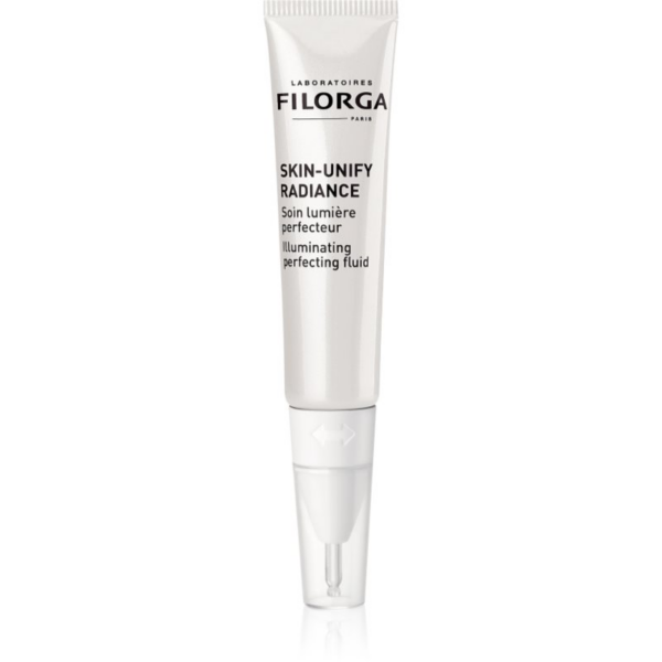 FILORGA SKIN-UNIFY RADIANCE élénkítő fluid egységesíti a bőrszín tónusait 15 ml-Ár