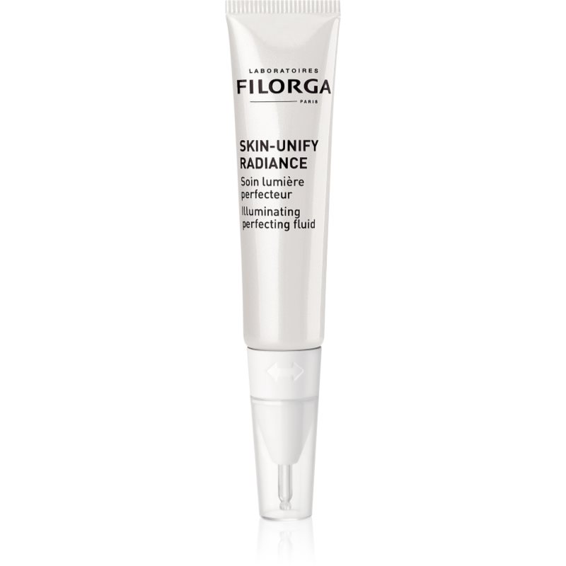 FILORGA SKIN-UNIFY RADIANCE élénkítő fluid egységesíti a bőrszín tónusait 15 ml-Ár