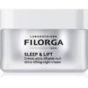 FILORGA SLEEP & LIFT éjszakai krém lifting hatással 50 ml-Eredeti