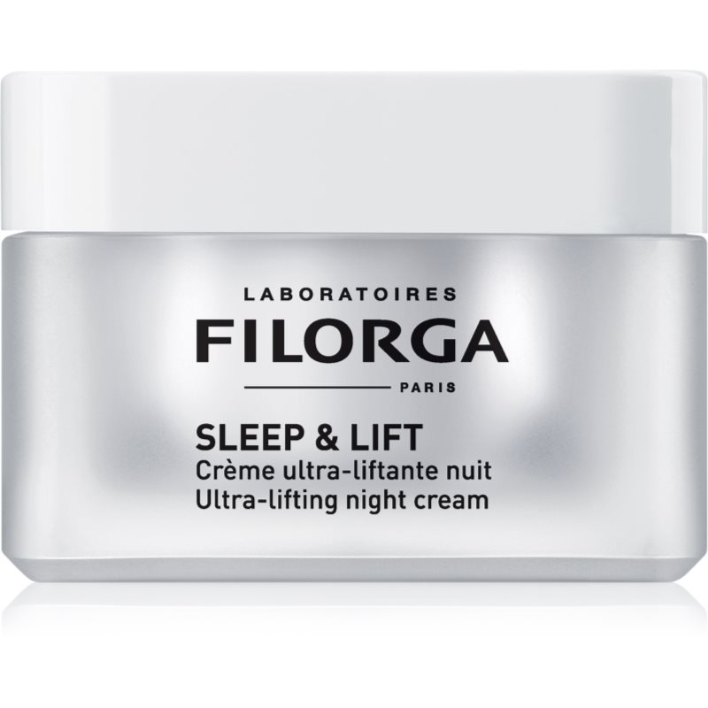 FILORGA SLEEP & LIFT éjszakai krém lifting hatással 50 ml-Eredeti