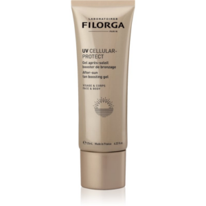FILORGA UV CELLULAR-PROTEC nyugtató napozás utáni krém 125 ml-ár