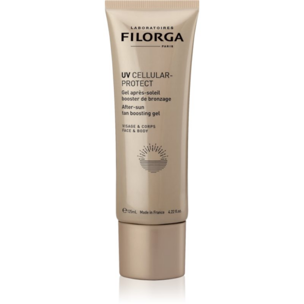 FILORGA UV CELLULAR-PROTEC nyugtató napozás utáni krém 125 ml-ár