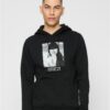 F#KIT Hoodie black