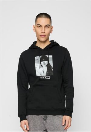 F#KIT Hoodie black