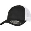 FLEXFIT 110 RECYCLED 2TONE BEANIE Black/White