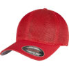 FLEXFIT 360 OMNIMESH Cap Red