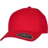 FLEXFIT NU® CAP Red