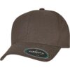 FLEXFIT NU® CAP dark grey