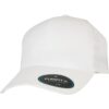 FLEXFIT NU® CAP white