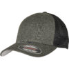 FLEXFIT UNIPANEL™ CAP olive/black