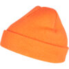 FLEXFIT cap - orange
