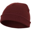 FLEXFIT cap - red
