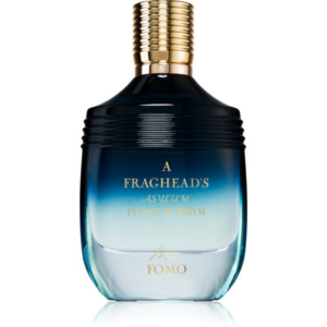 FOMO A Fraghead's Asylum parfüm kivonat uraknak 100 ml-Ár
