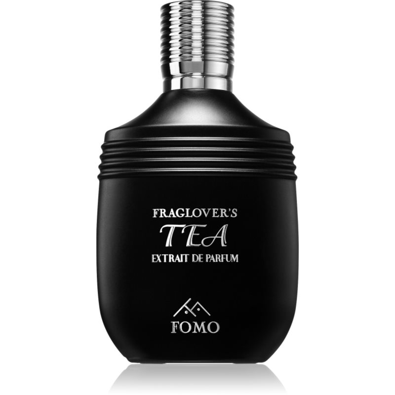 FOMO A Fraglover's Tea Eau de Parfum unisex 100 ml-ár