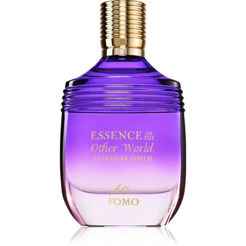 FOMO Essence Of The Other World parfüm kivonat unisex 100 ml-ár
