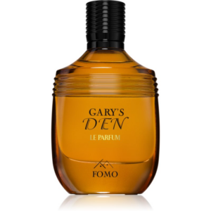 FOMO Gary's Den parfüm uraknak 100 ml-Ár