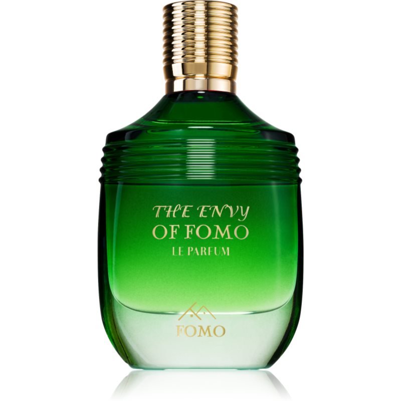 FOMO The Envy Of Fomo parfüm unisex 100 ml