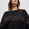 FOOL L-BL-3716 BLACK