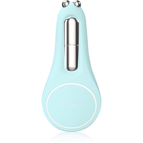 FOREO BEAR™ 2 eyes & lips mikroáramos tonizáló készülék a szem köré és a szájra Arctic Blue 1 db-Ár