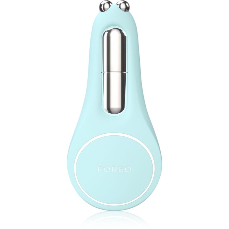 FOREO BEAR™ 2 eyes & lips mikroáramos tonizáló készülék a szem köré és a szájra Arctic Blue 1 db-Ár