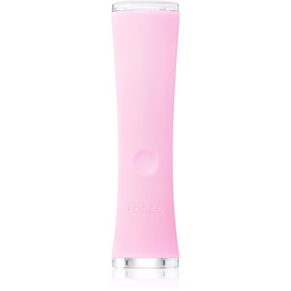 FOREO ESPADA™ 2 toll kék világítással a pattanások csökkentésére Pearl Pink 1 db-Ár