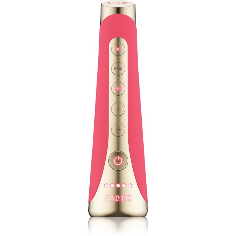 FOREO FAQ™ 102 ránctalanító és arcsimító készülék 1 db-Ár