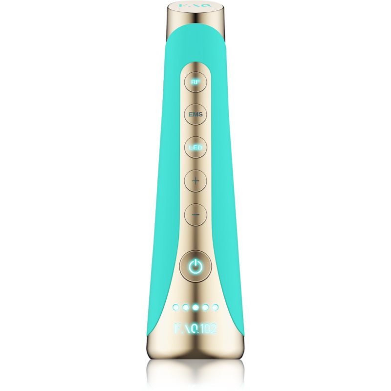 FOREO FAQ™ 102 ránctalanító és arcsimító készülék 1 db-Ár