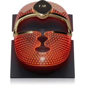 FOREO FAQ™ 202 ránctalanító és arcsimító készülék LED megvilágítással 1 db-Ár