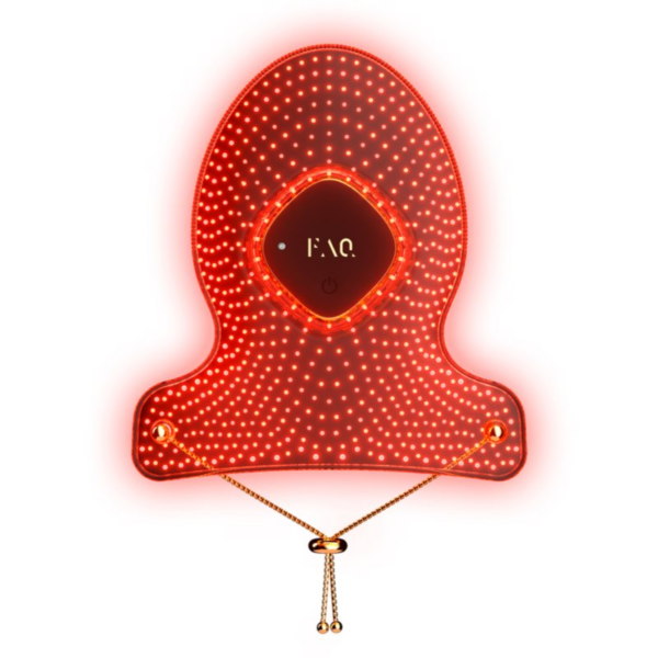 FOREO FAQ™ 221 LED-fényes kézmaszk a bőr öregedése ellen 1 db-Ár