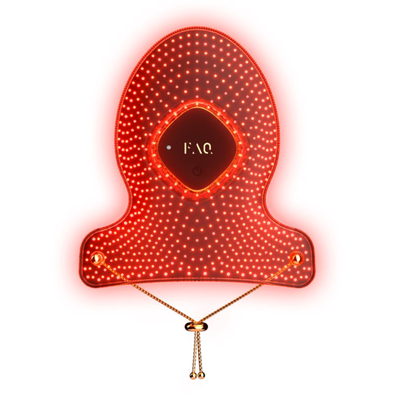 FOREO FAQ™ 221 LED-fényes kézmaszk a bőr öregedése ellen 1 db-Ár