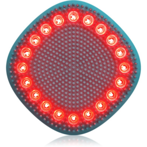 FOREO FAQ™ 301 hajnövekedést serkentő masszázseszköz Blue Emerald 1 db
