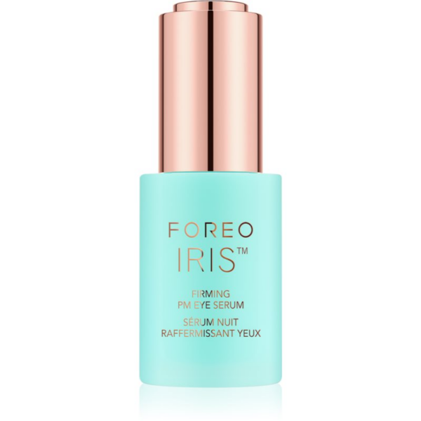 FOREO IRIS™ Firming Eye Serum fiatalító szérum szemkörnyékre 15 ml-Ár