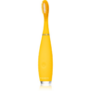 FOREO ISSA™ 3 Mini Sonic elektromos fogkefe Mango Tango 1 db