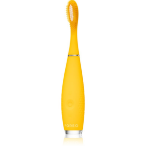 FOREO ISSA™ 3 Mini Sonic elektromos fogkefe Mango Tango 1 db