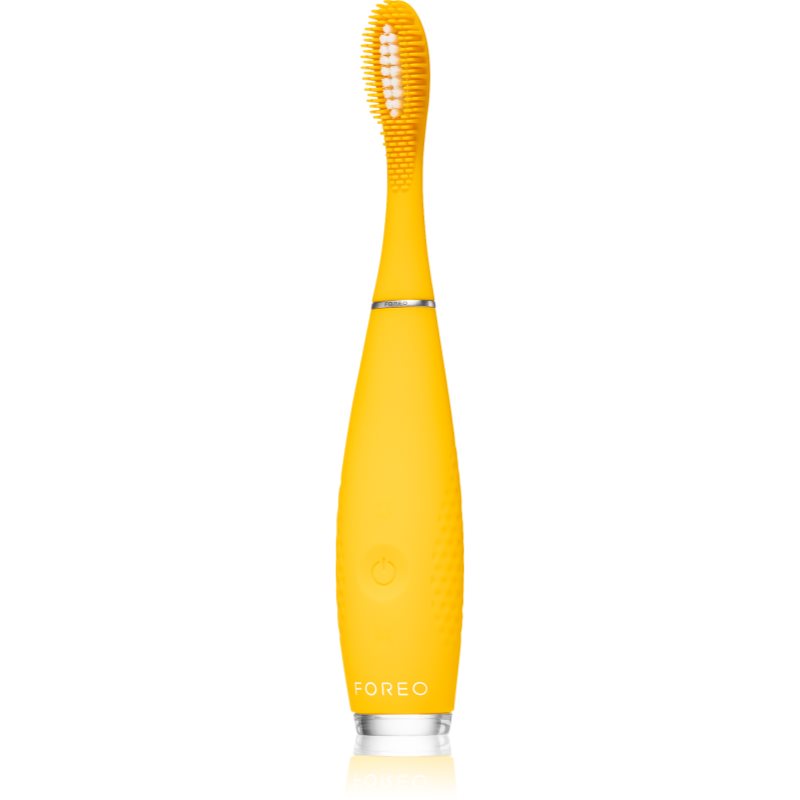 FOREO ISSA™ 3 Mini Sonic elektromos fogkefe Mango Tango 1 db