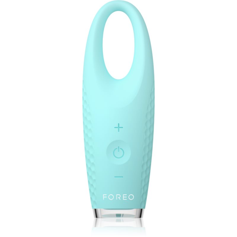 FOREO Iris™ 2 masszázs eszköz a szem köré Mint-Ár