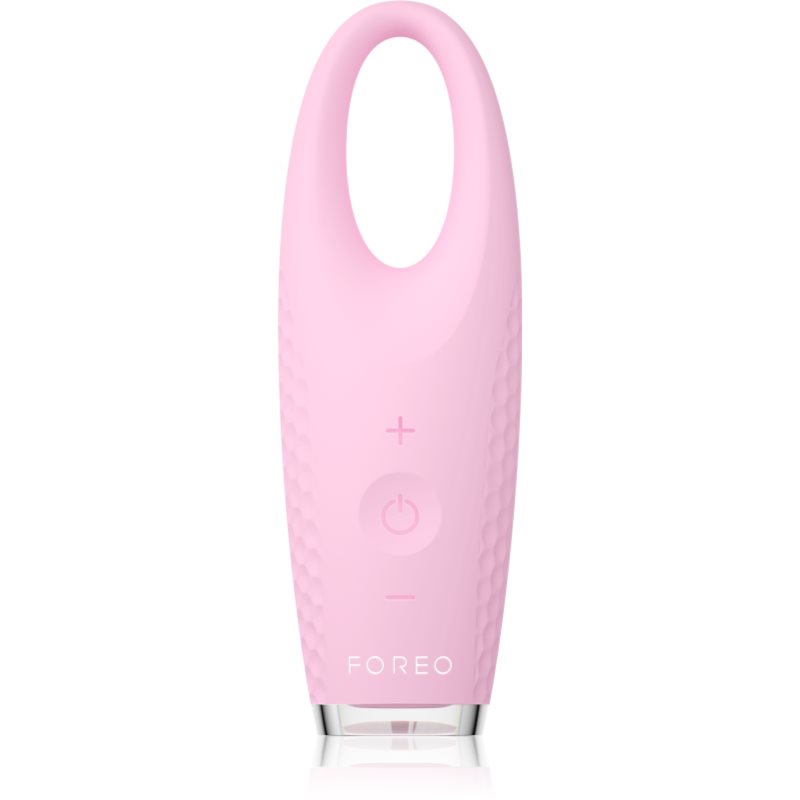 FOREO Iris™ 2 masszázs eszköz a szem köré Pearl Pink-Ár