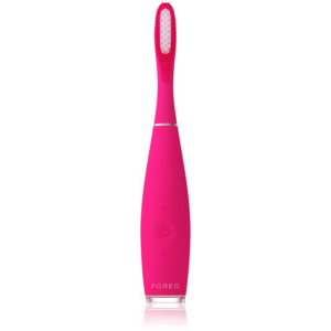 FOREO Issa™ 3 szilikonos szónikus fogkefe Fuchsia-Ár