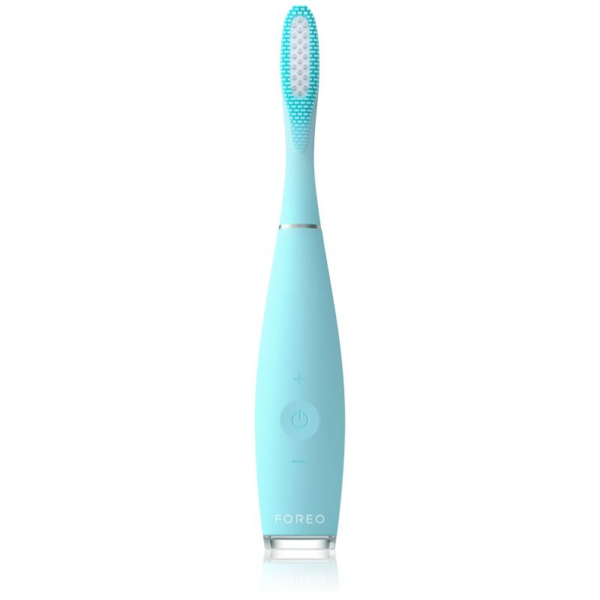 FOREO Issa™ 3 szilikonos szónikus fogkefe Mint-Ár