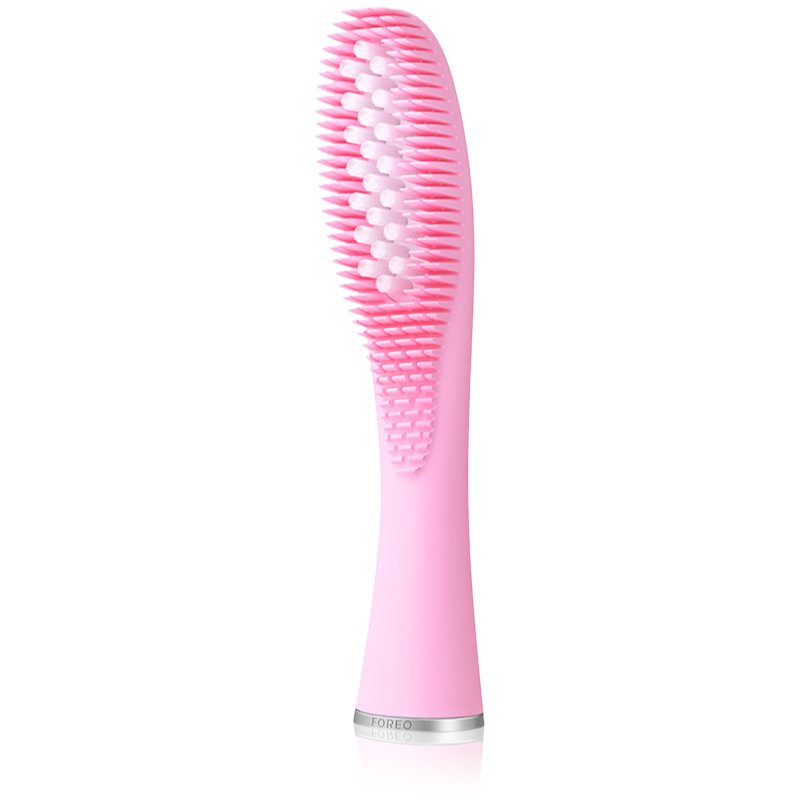 FOREO Issa™ Hybrid tartalék fejek forradalmi szonikus fogkeféhez Pink-Ár