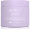 FOREO KIWI™ Pore Minimizing Toner Pads tonizáló párnák 60 db