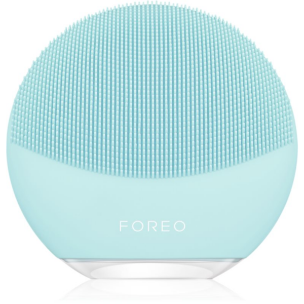 FOREO LUNA™ 3 Mini szónikus tisztító készülék Mint 1 db-Eredeti