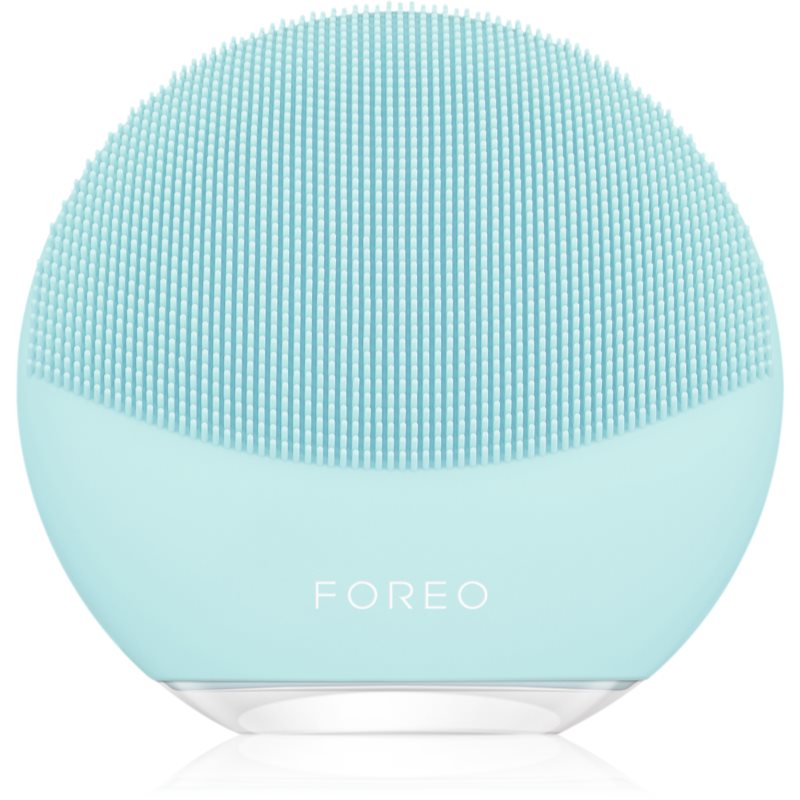 FOREO LUNA™ 3 Mini szónikus tisztító készülék Mint 1 db-Eredeti